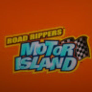 Meet your Posher, Rrmi the road rippers